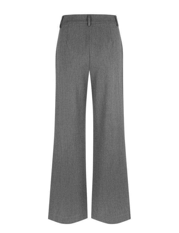 MbyM Gennie pants Grey med melee