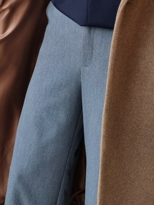 MbyM Gennie pants Grey med melee