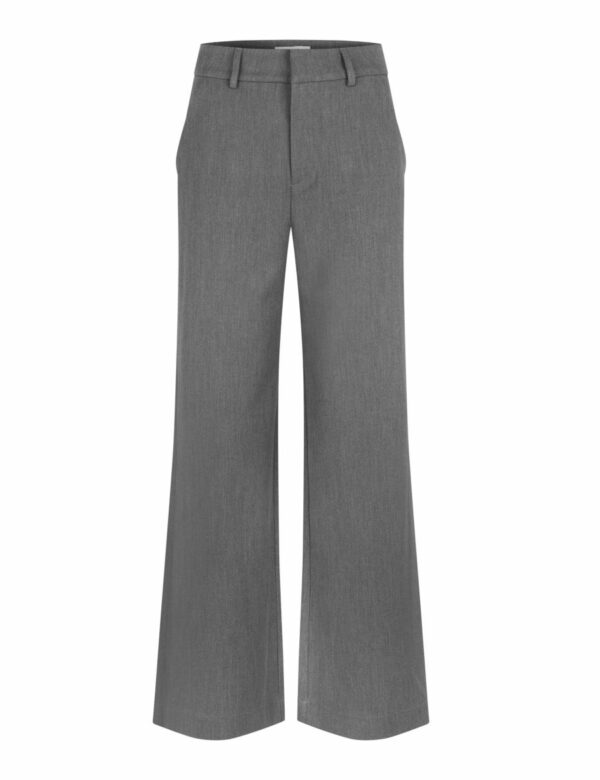 MbyM Gennie pants Grey med melee