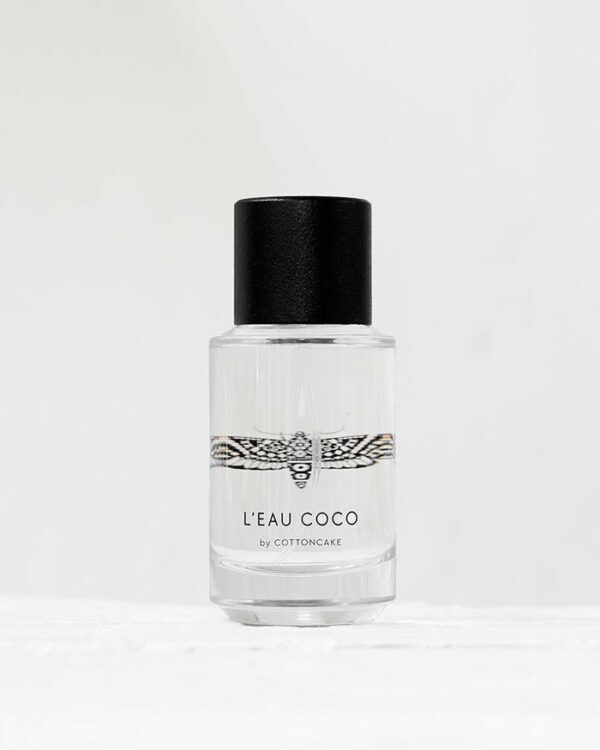 COTTONCAKE l'eau de parfum 50ml