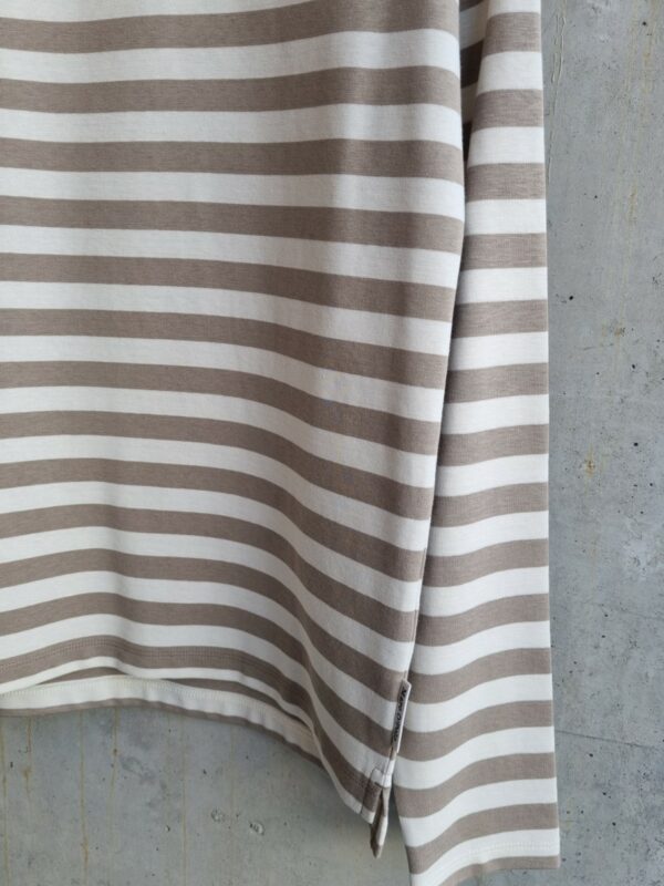 Marc O'Polo Long sleeve Stripes 2 colors 52079