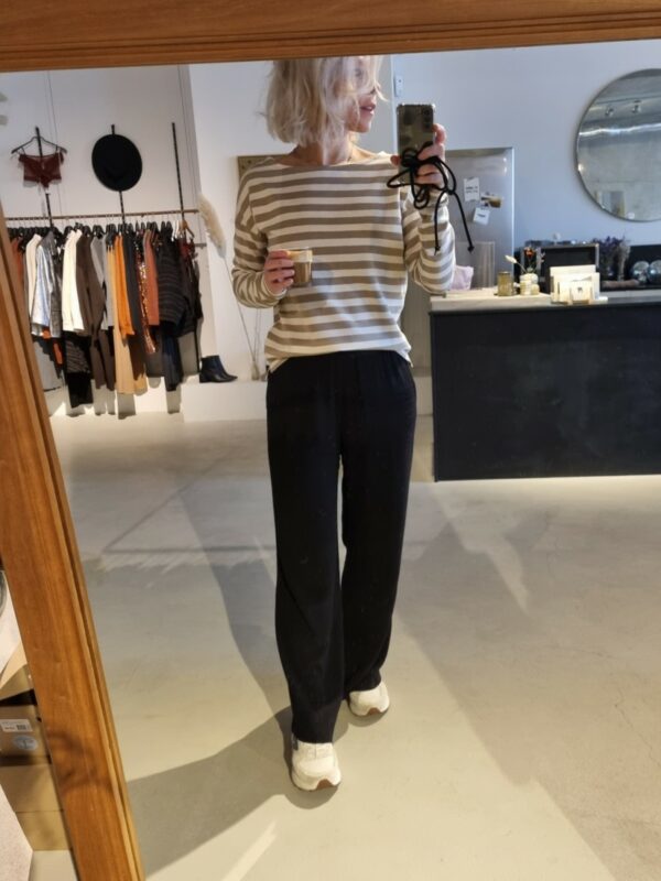 Marc O'Polo Long sleeve Stripes 2 colors 52079
