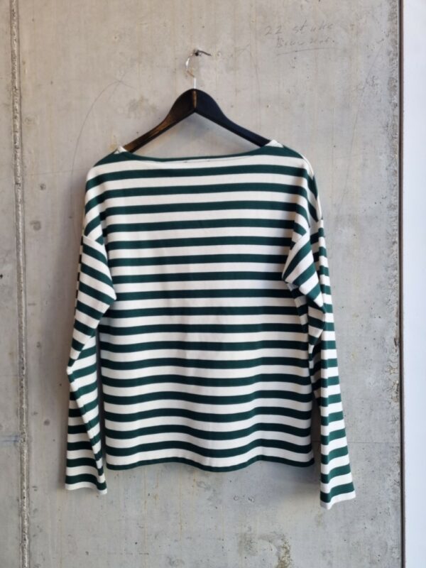 Marc O'Polo Long sleeve Stripes 2 colors 52079