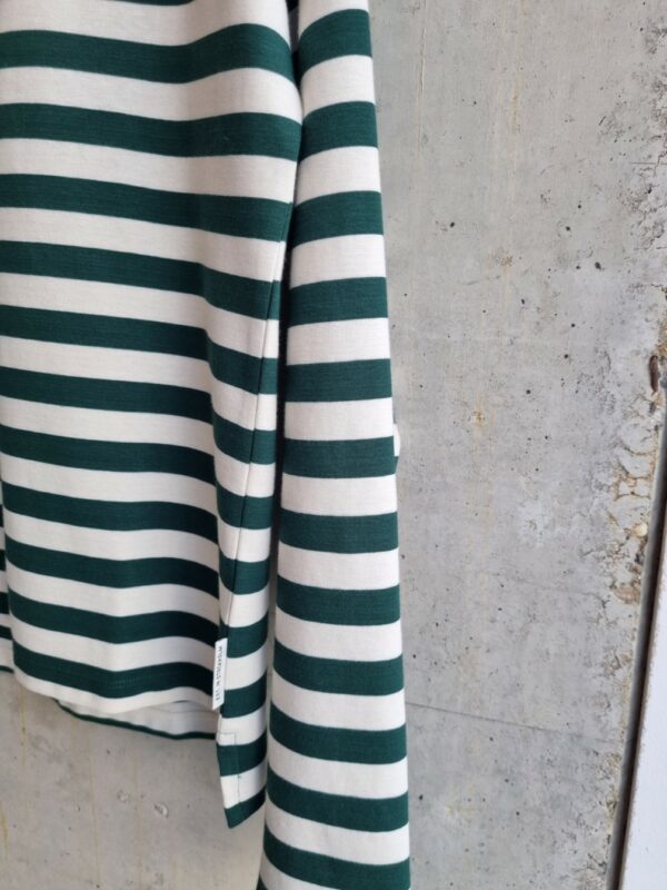 Marc O'Polo Long sleeve Stripes 2 colors 52079