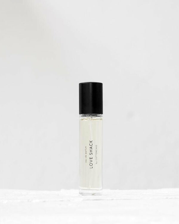 COTTONCAKE l'eau de parfum 10ml