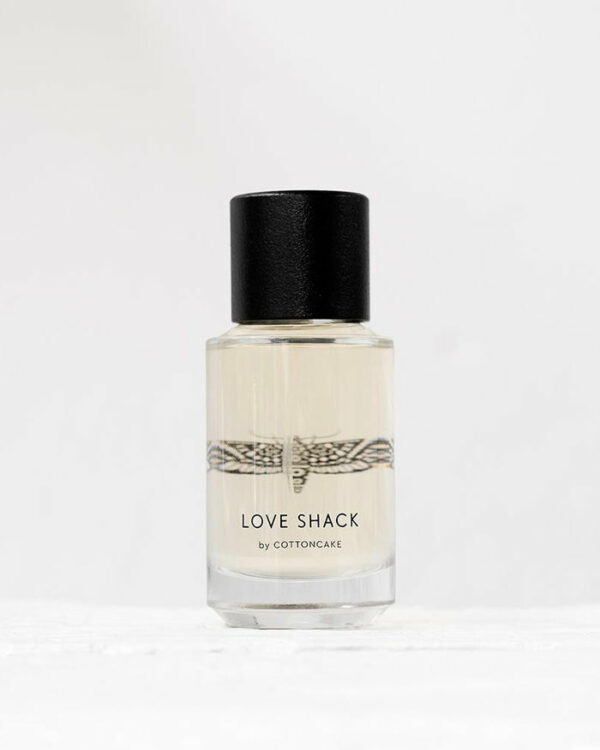 COTTONCAKE l'eau de parfum 50ml