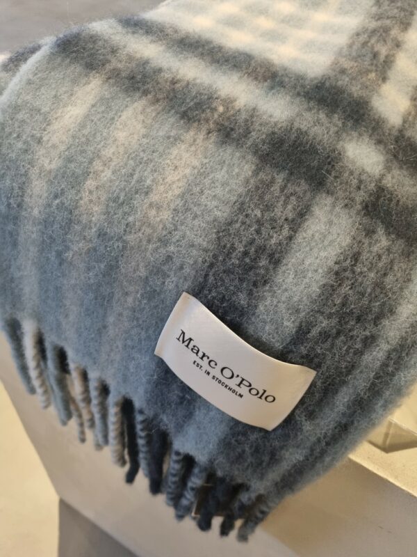 Marc O'Polo Scarf Alpaca 2 colors 02329