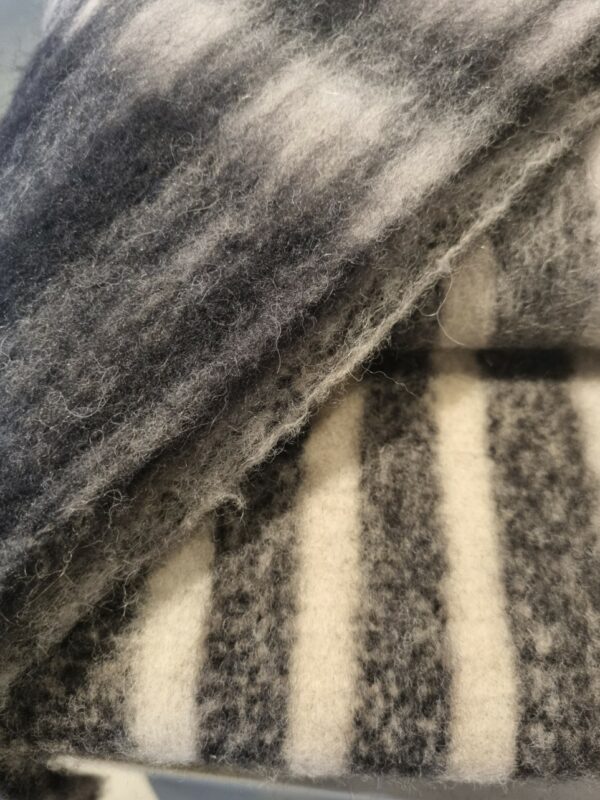 Marc O'Polo Scarf Alpaca 2 colors 02329