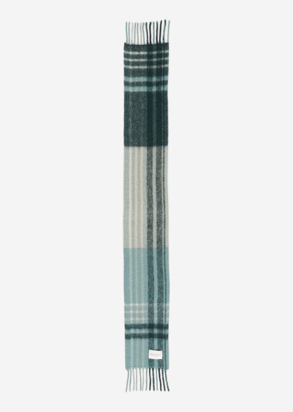 Marc O'Polo Scarf Alpaca 2 colors 02329