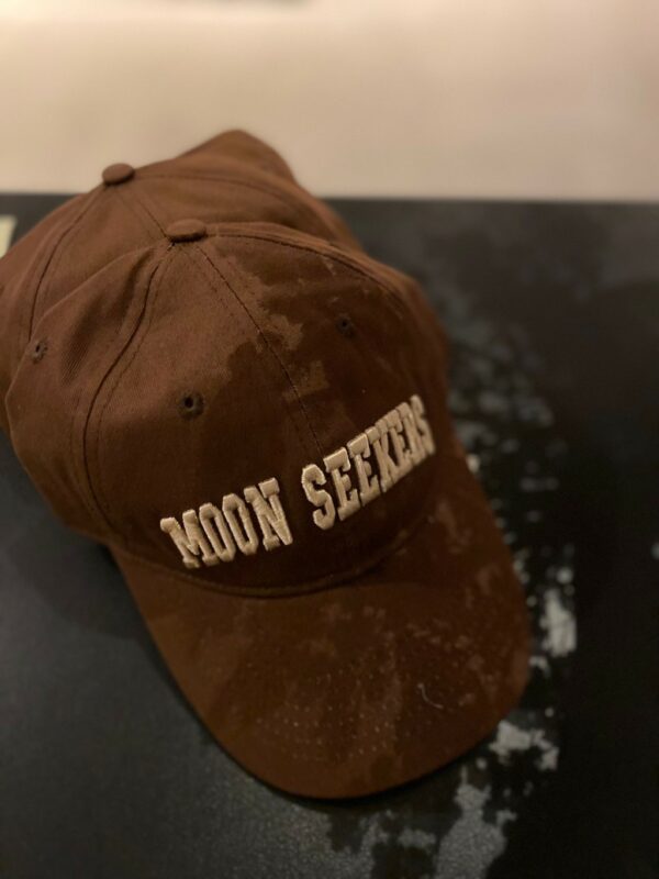 MbyM Endless Seekers cap