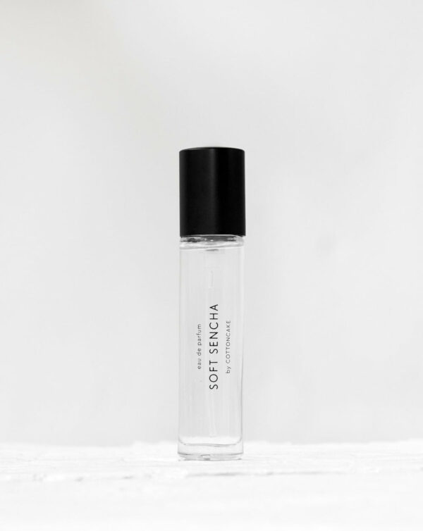 COTTONCAKE l'eau de parfum 10ml