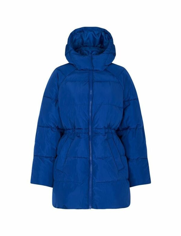 MbyM Timiana jacket Blue