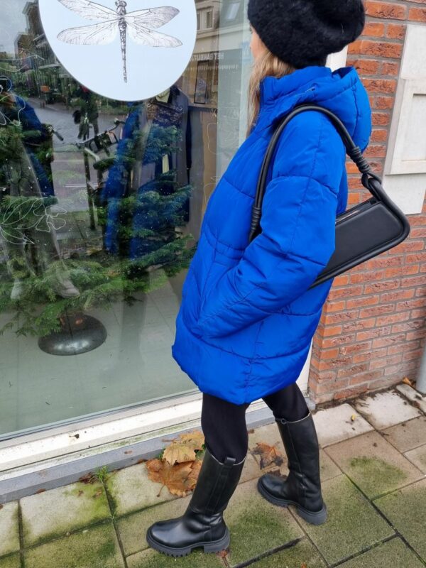 MbyM Timiana jacket Blue