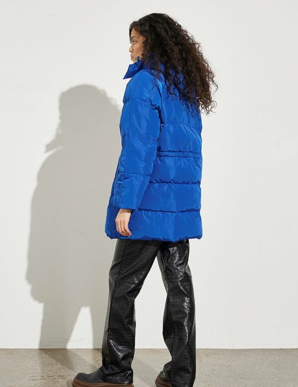 MbyM Timiana jacket Blue