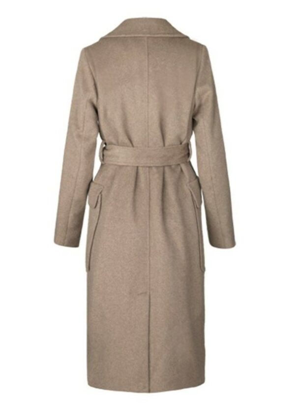 MbyM Toby coat Beige
