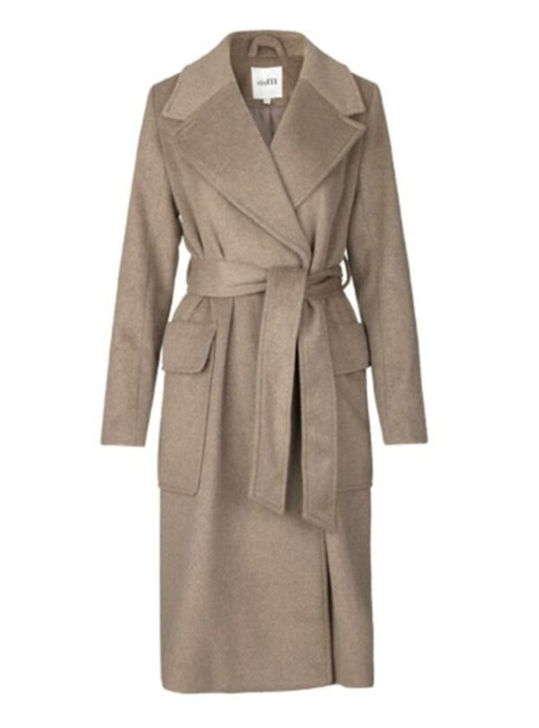 MbyM Toby coat Beige