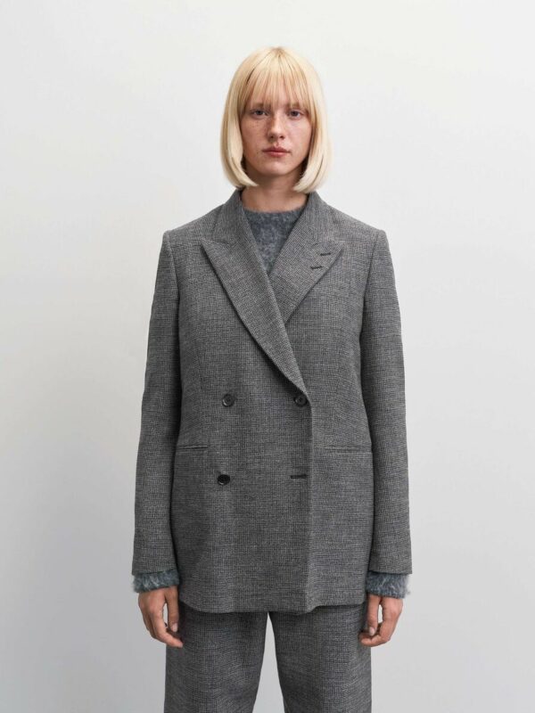 Tiger of Sweden Agnees blazer