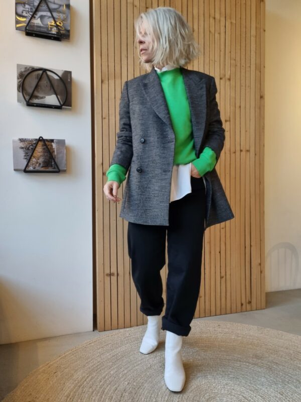 Tiger of Sweden Agnees blazer