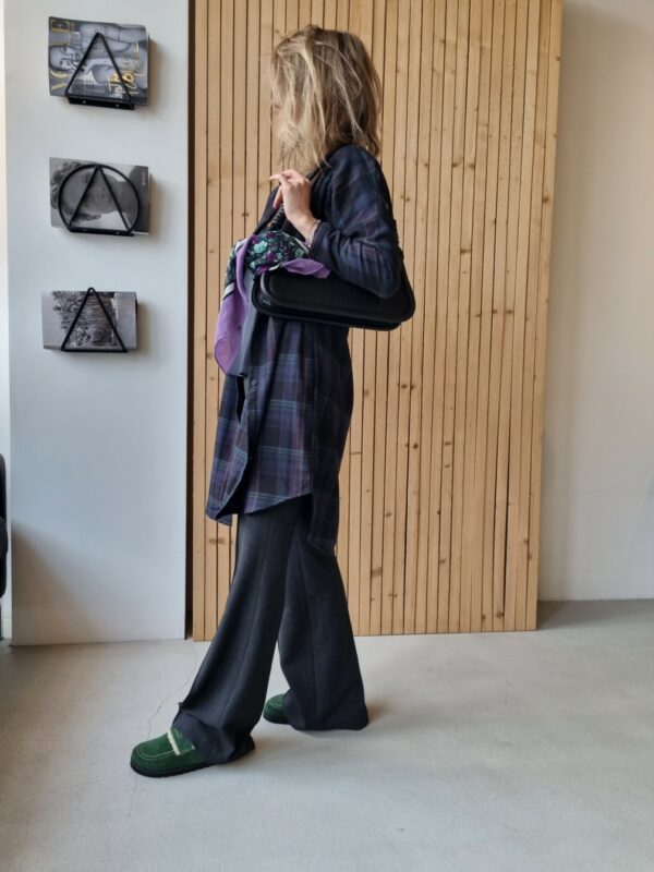 Marc O'Polo scarf Spring pine