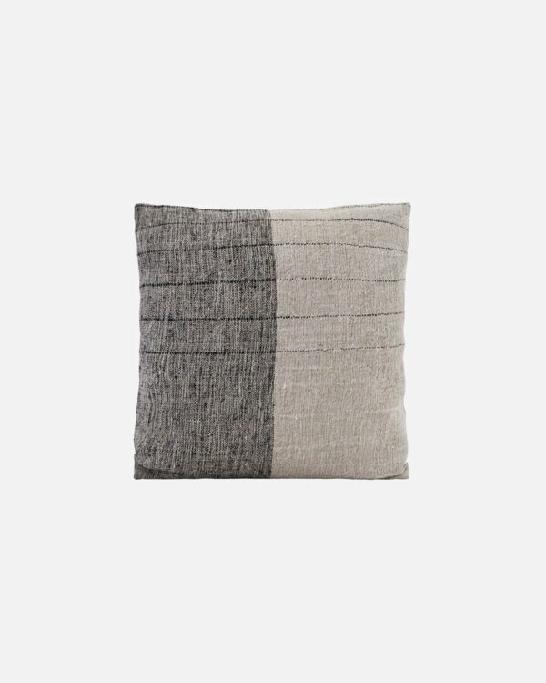 House doctor pillow case Dived Linen