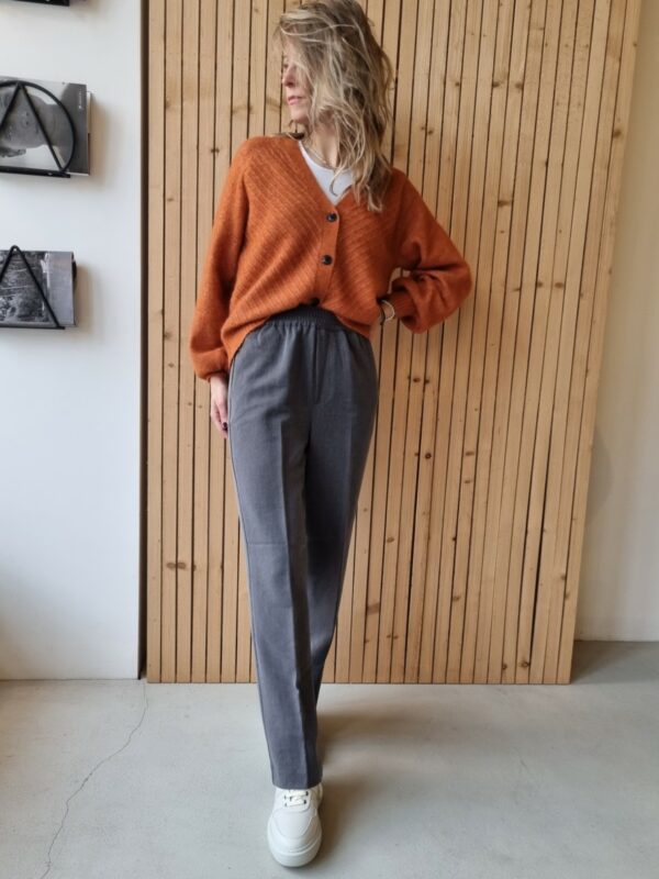 MbyM Philippa pants Grey