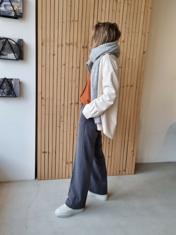 MbyM Philippa pants Grey