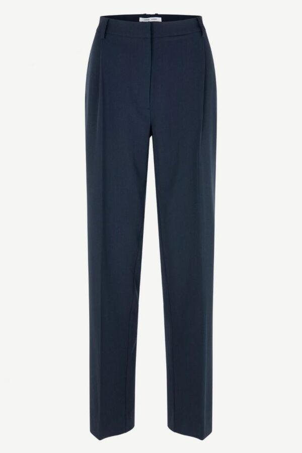 Samsøe & Samsøe Ramona trousers Salute