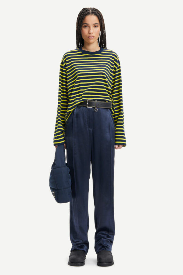 Samsøe & Samsøe Ramona trousers Salute