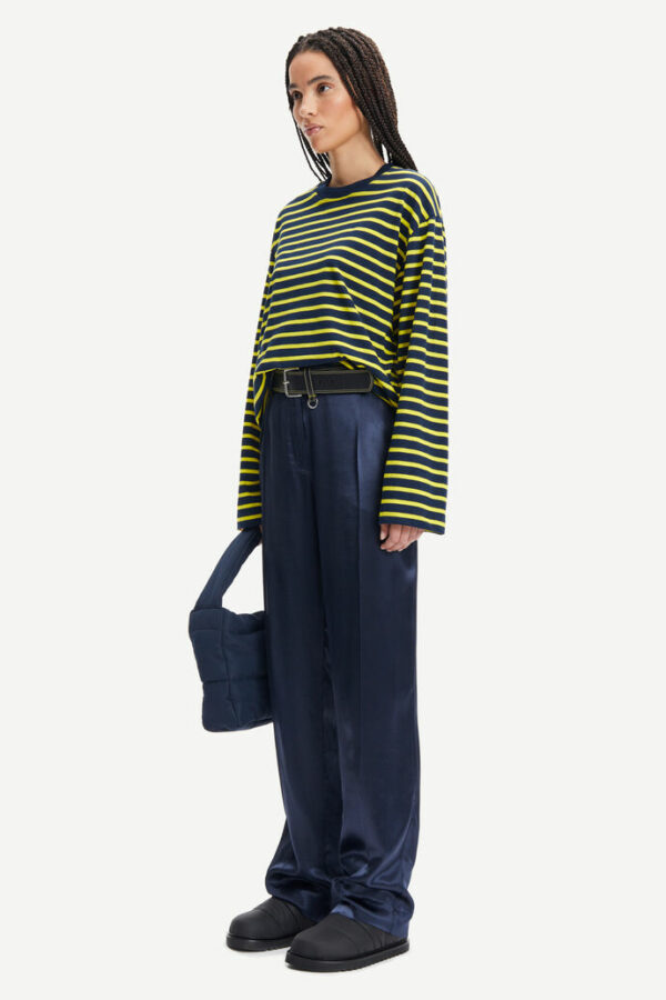 Samsøe & Samsøe Ramona trousers Salute