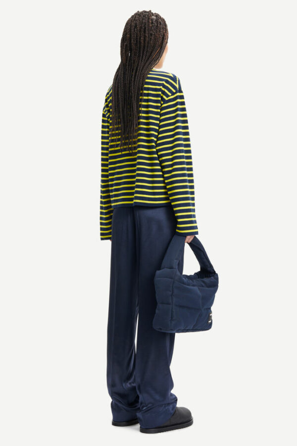 Samsøe & Samsøe Ramona trousers Salute
