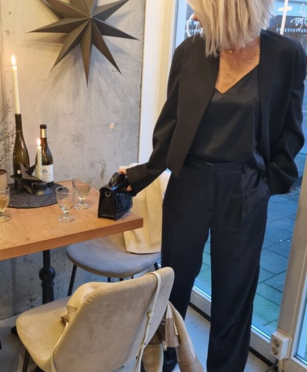 Samsøe & Samsøe Ramona trousers Salute