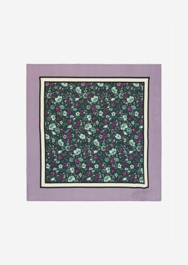 Marc O'Polo scarf Spring pine