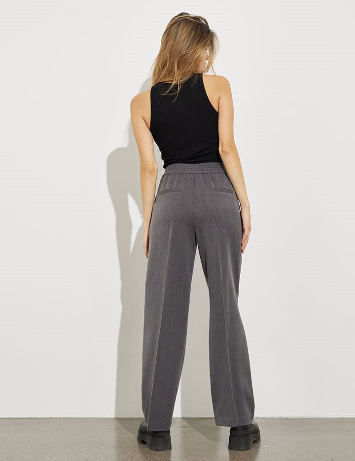 MbyM Philippa pants Grey – Studione9en