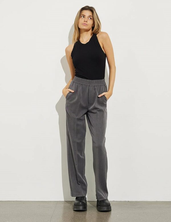 MbyM Philippa pants Grey – Studione9en