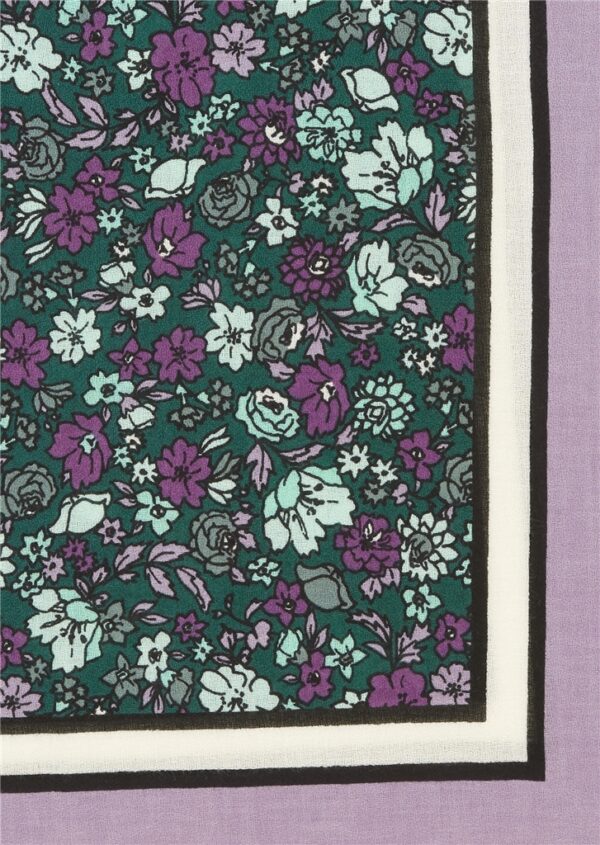 Marc O'Polo scarf Spring pine