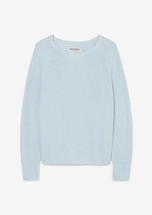 Marc O'Polo knit Spring sky 60109