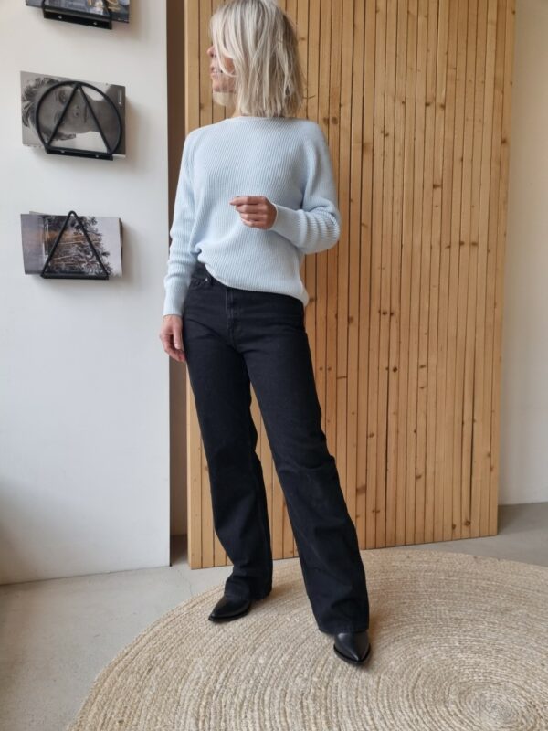 Marc O'Polo knit Spring sky 60109