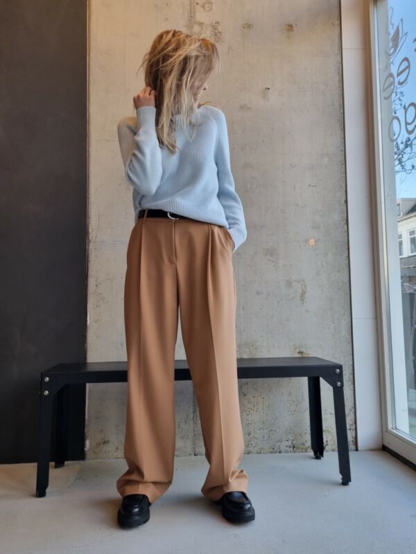Marc O'Polo knit Spring sky 60109