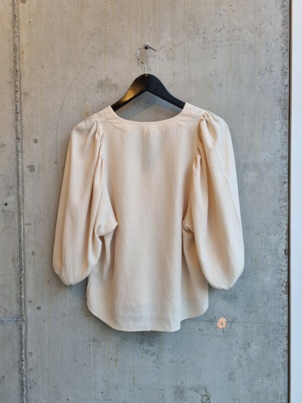 MbyM Antoni blouse Macademia