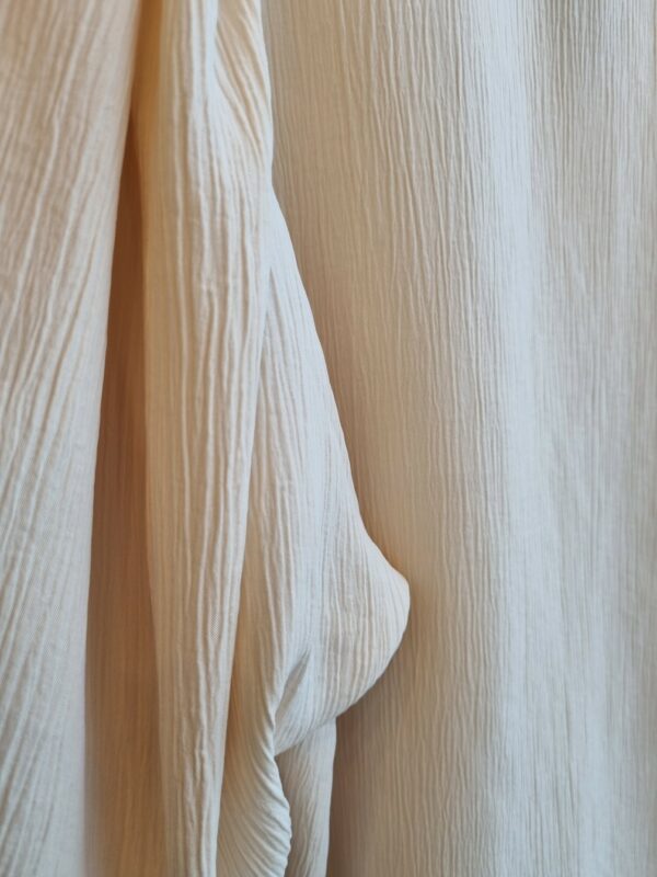 MbyM Antoni blouse Macademia