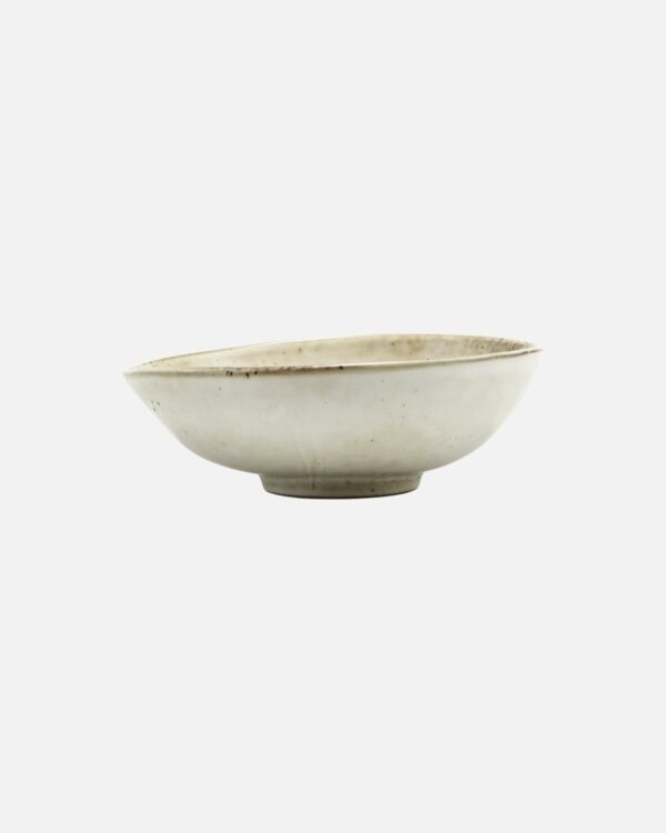 House Doctor Bowl Lake grey