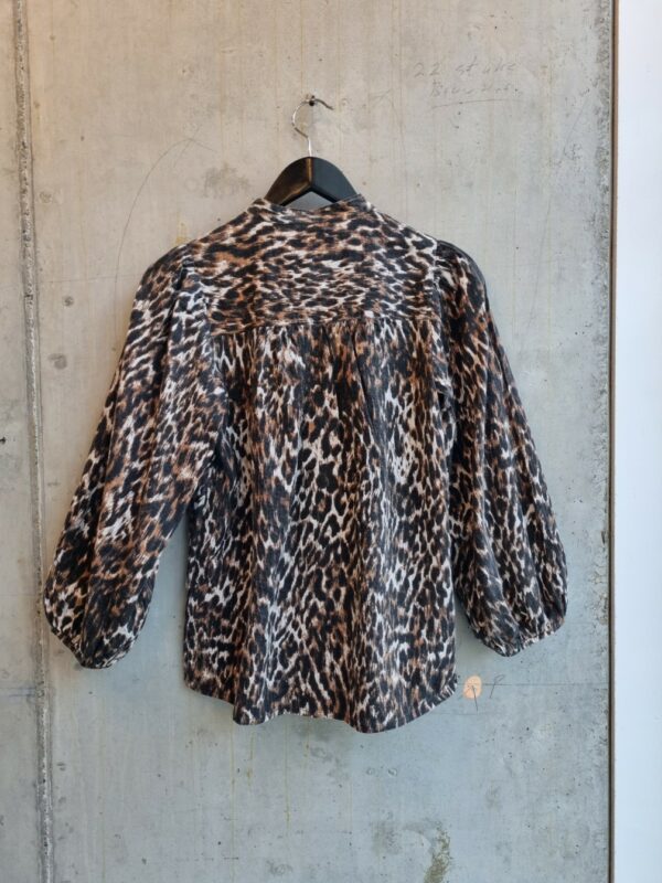 MbyM Solstice blouse Alnaya