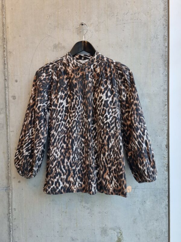 MbyM Solstice blouse Alnaya