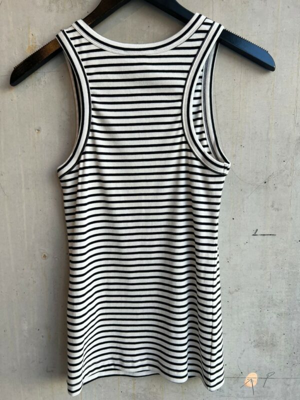 Club l'Avenir Amelia top Stripe