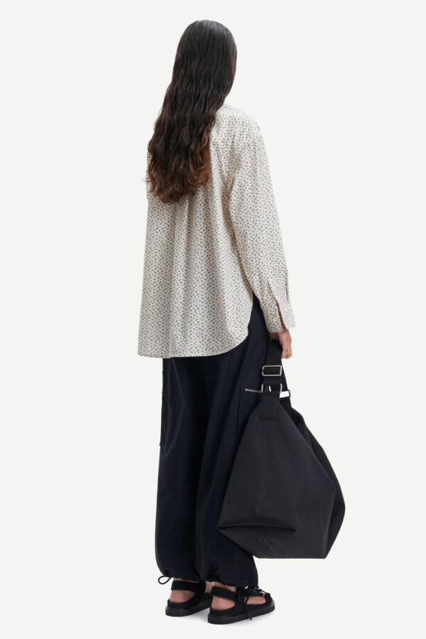 Samsøe & Samsøe Anny shirt Bluebelle