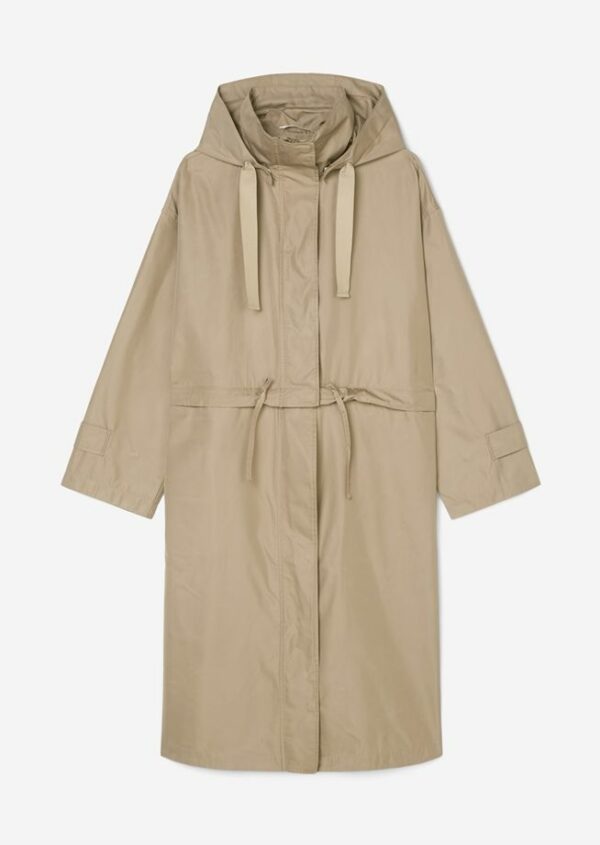 Marc O'Polo Parka 2 in 1 Dusty earth 71063