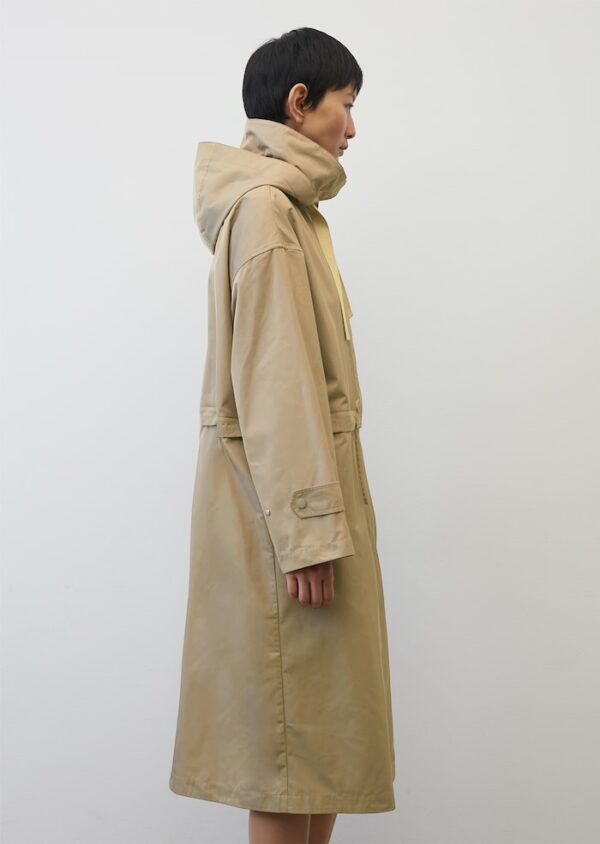Marc O'Polo Parka 2 in 1 Dusty earth 71063