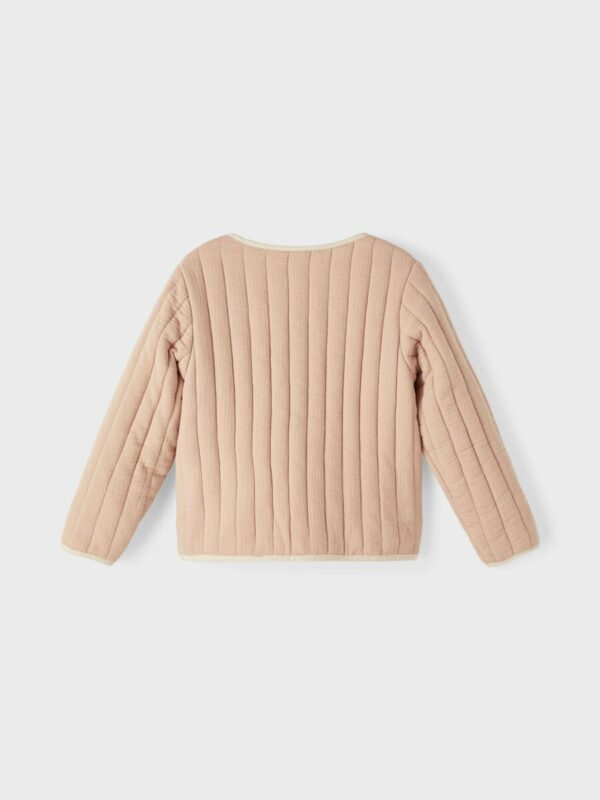 KIDS Lil' Atelier Damir jacket Nougat