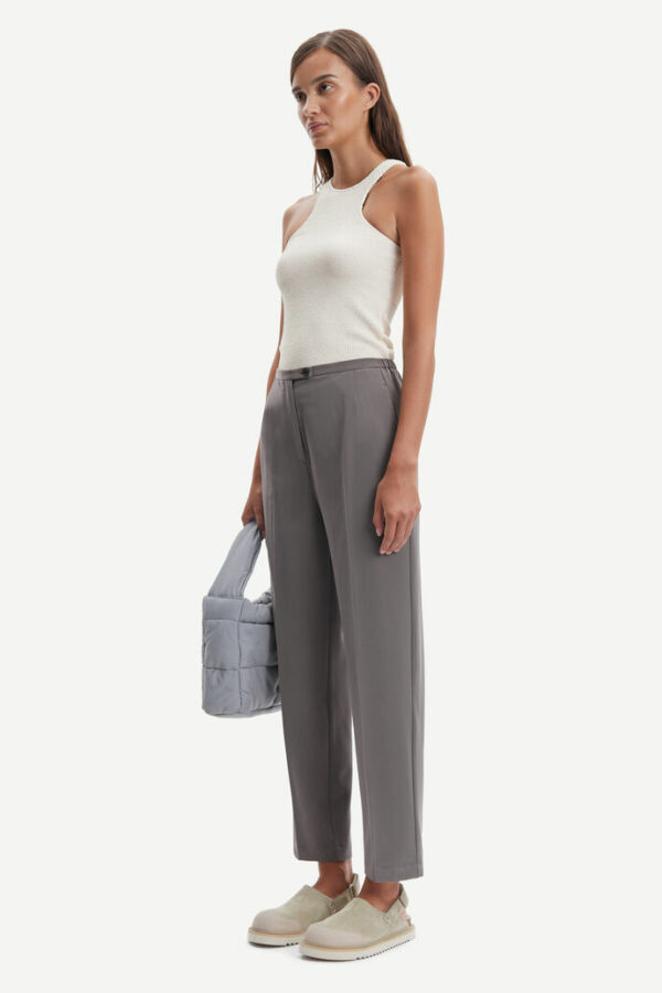 Samsøe & Samsøe Erin tanktop Vanilla