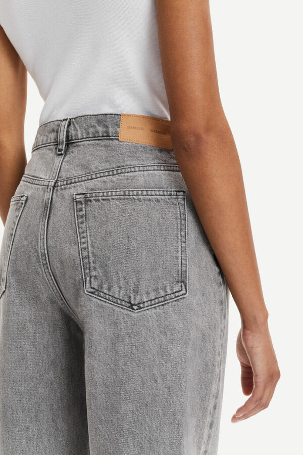 Samsøe & Samsøe Elly jeans Hurricane
